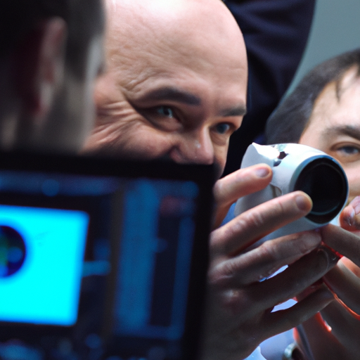 Over schietpartijen, contra-spionage en crisismanagement