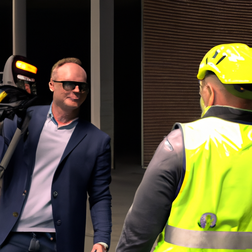 Meerjarenperspectief 2025-2028 Inspectie J&V