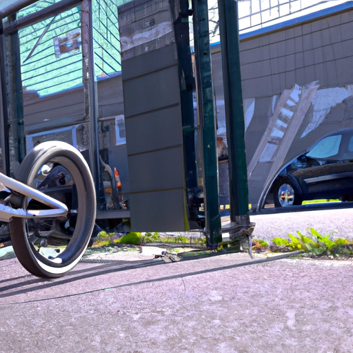 Wat Nike doet tegen merkvervalsing en transportcriminaliteit