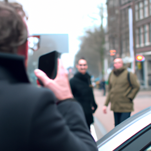 Helft mensen kijkt weg bij nieuws over rampen en conflicten