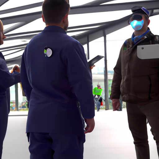Criminelen infiltreren massaal de zorgsector