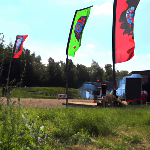 Brandstichter camping Zwarte Cross hoort celstraf eisen
