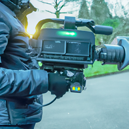 VideoGuard komt met high-zoom bulletcamera’s van i-PRO