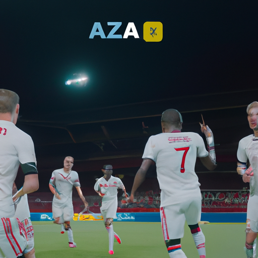 57 aanhoudingen rond Ajax-Maccabi Tel Aviv