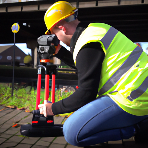 Efficiënt onderhoud van nood- en vluchtwegverlichting