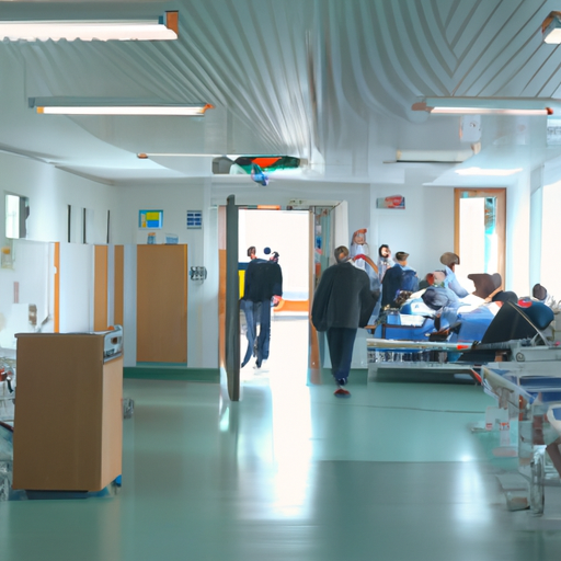 Structureel drugsprobleem tbs-kliniek Almere