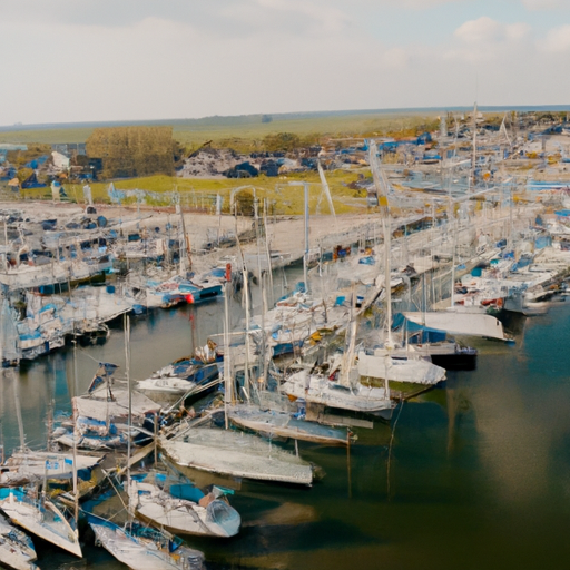 OM waarschuwt maritieme sector voor mensensmokkel