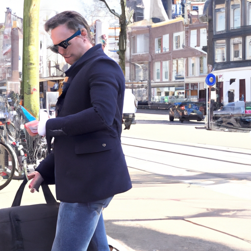 Noodverordening Amsterdam verlengd tot donderdag
