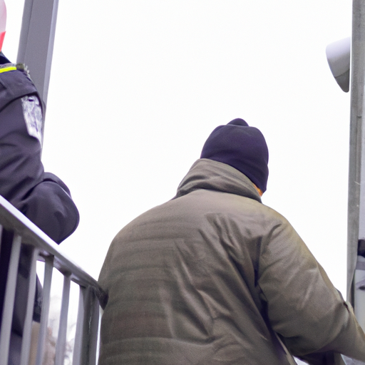Preventie van criminaliteit op zonneparken