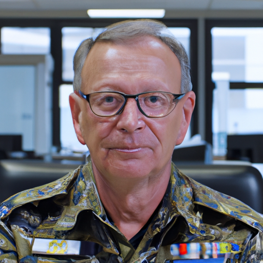 Wilbert Paulissen nieuwe plaatsvervangend korpschef