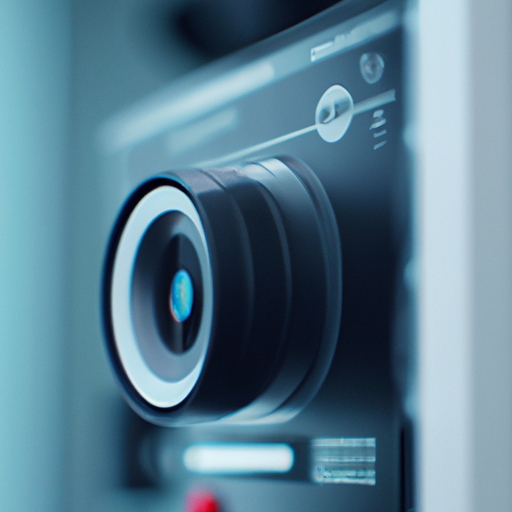 Akuvox introduceert BKey met BLE-technologie