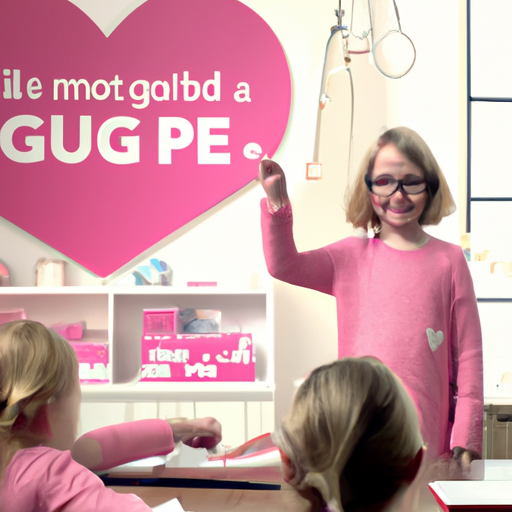 PG steunt KiKa met eindejaarsactie