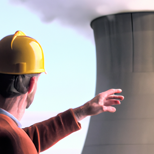 SERN te gast bij kerncentrale Borssele