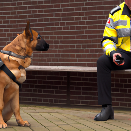 OM vraagt vrijspraak voor agent na inzet politiehond bij arrestatie