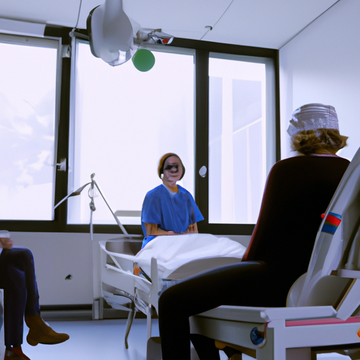 Tbs-kliniek nog steeds toneel van verkrachtingen, drugs en chaos