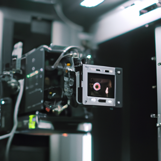 Hanwha levert groot videosysteem aan zorginstelling