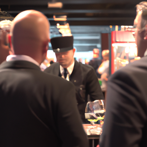 Rellen verwacht tijdens wapenbeurs in Ahoy