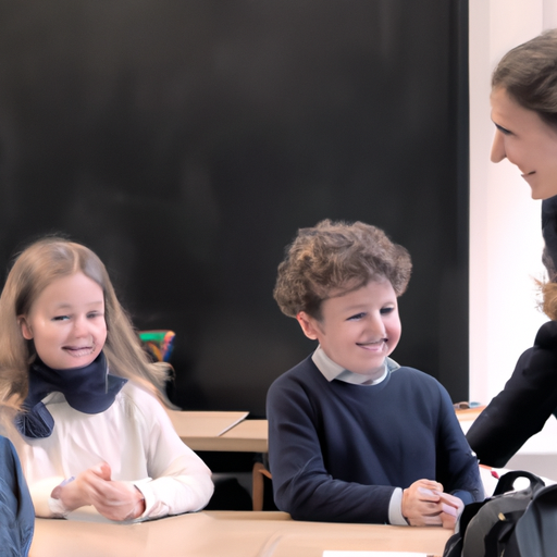 E-learning: iedereen ontruimer