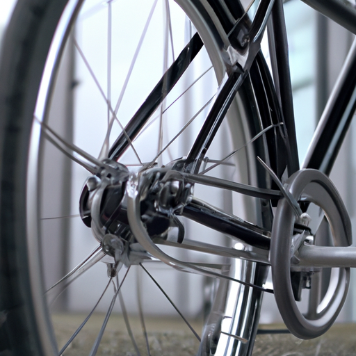 Einde aan financiering bestrijding fietsendiefstal