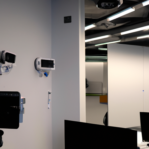 Integratie van Ajax Systems en Genetec Security Center
