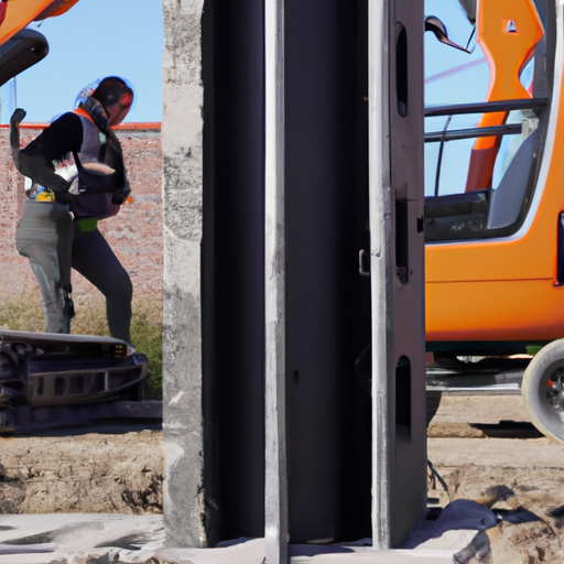 Vernieuwde richtlijn bouwplaatsbeveiliging