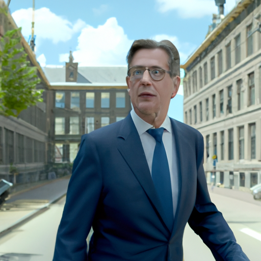 Nederland niet klaar voor oorlog die al aan de gang is