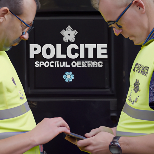 Politie zoekt duizenden nieuwe rechercheurs