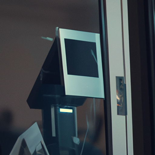 Beveiligingslek ontdekt in kentekencamera’s