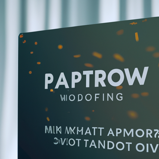 Paxton Rewards: nieuw loyaliteitsprogramma van Paxton