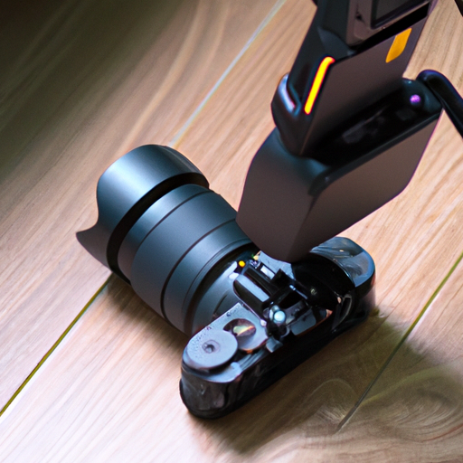 De gevolgen van nieuwe wetgeving voor slimme camera’s