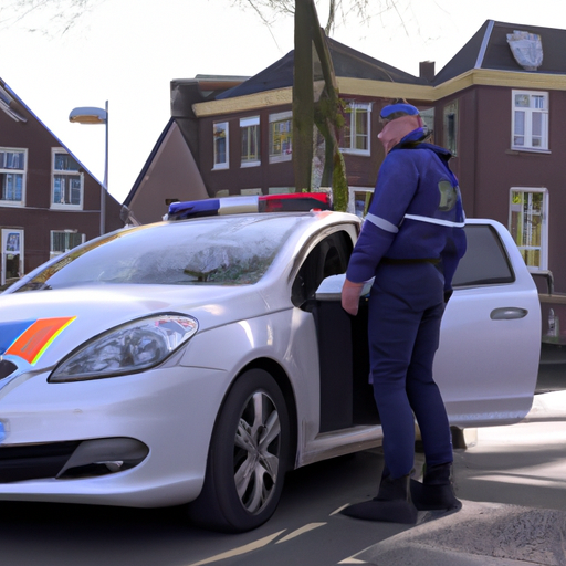 Nieuwe uitvoeringsregeling klachten gedragingen politie