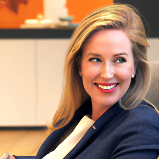 Vanessa Middelkoop voorzitter sectie POB bij NVB