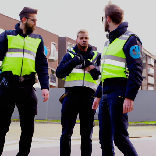 Politie straft medewerkers na ontoelaatbare uitingen