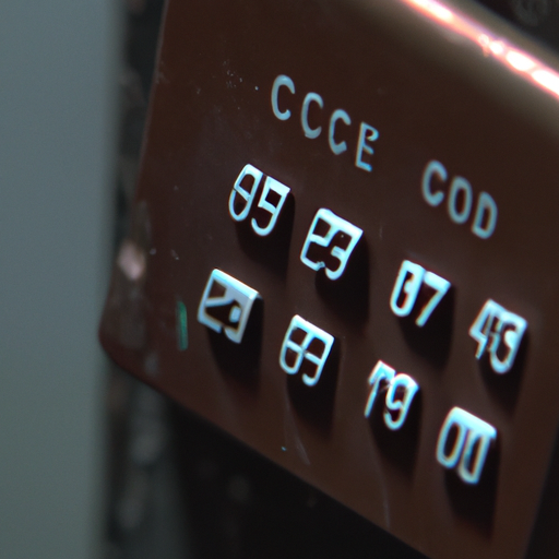 CDVI brengt smal roestvrij stalen keypad