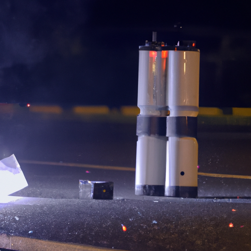 Politie test oorbeschermers tegen zwaar vuurwerk
