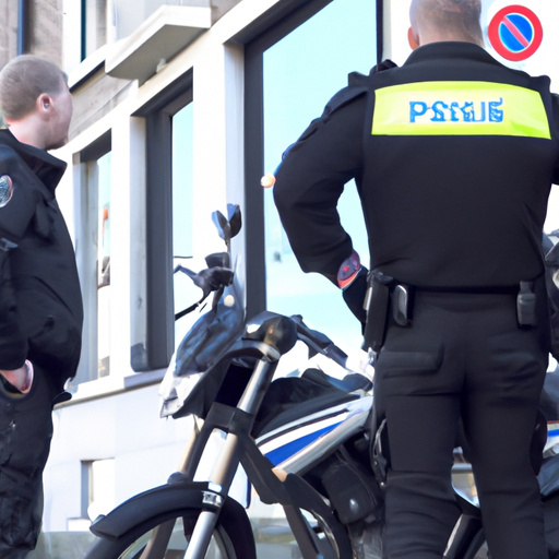 Onterechte verdachten blijven in politiedatabanken staan