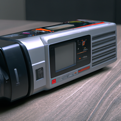Oude DigiEver-videorecorder kwetsbaar voor Mirai-botnet