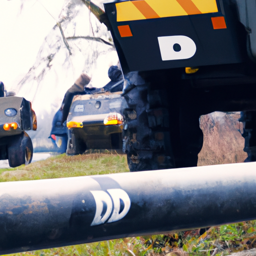 Militaire beveiligingsoperatie Orange Shield tijdens NAVO-top