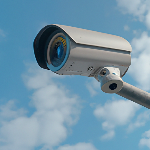Dahua brengt PTZ-camera met panoramische bewaking