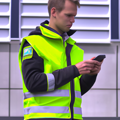 Militairen brengen veiligheid in gevaar door Tinder-gebruik