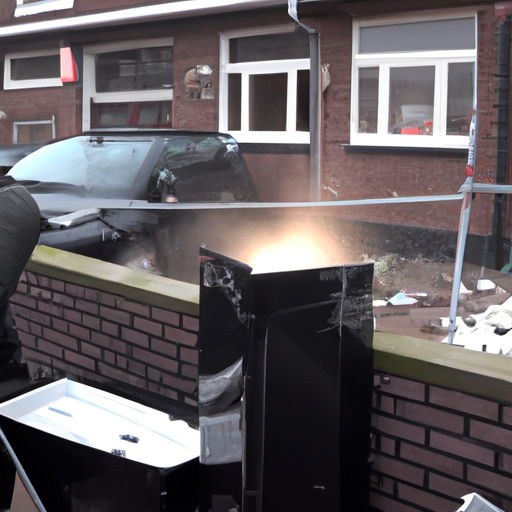 Veroordelingen voor explosies bij twee woningen in Eindhoven