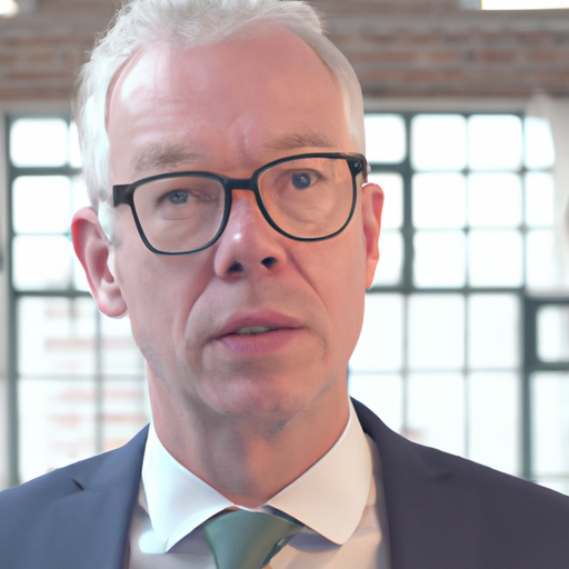 Arie Jan de Waard nieuwe voorzitter RvT van Stichting HSD