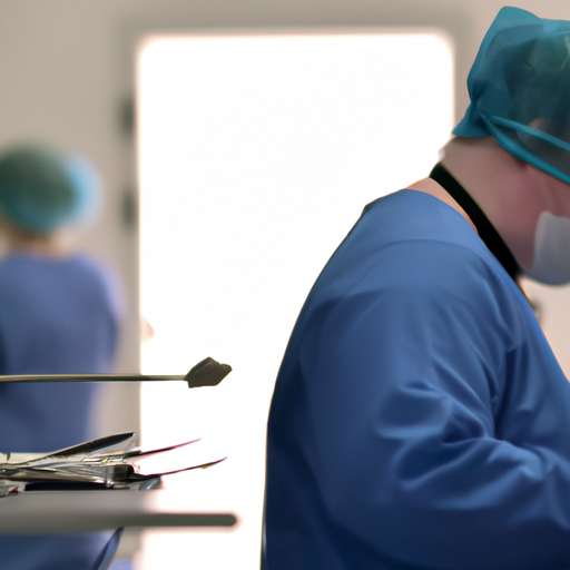 Medicijndiefstal door zorgmedewerkers voorkomen