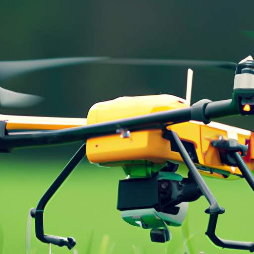BauWatch wil automatische droneboxen inzetten