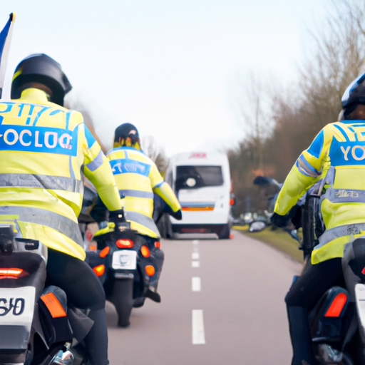27.000 politieagenten nodig voor NAVO-top
