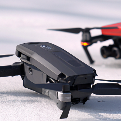 Addonxpert maakt Genetec geschikt voor dronecamera’s