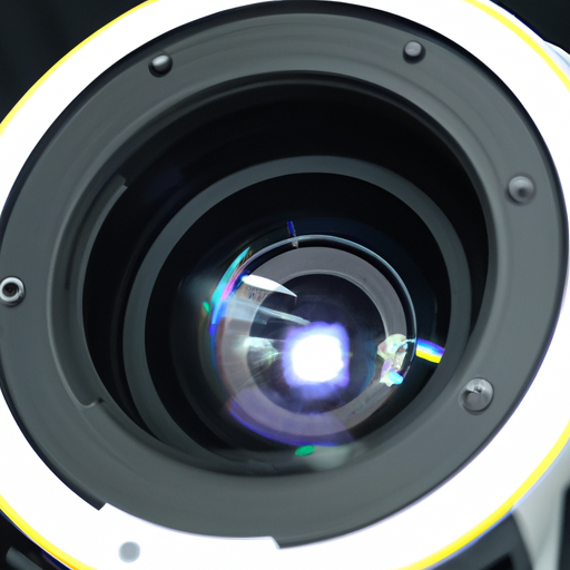 Multi-sensor 4x 5MP domecamera van Milesight