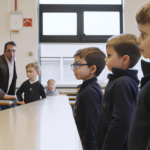 Kabinet investeert 129 miljoen euro in technologieonderwijs