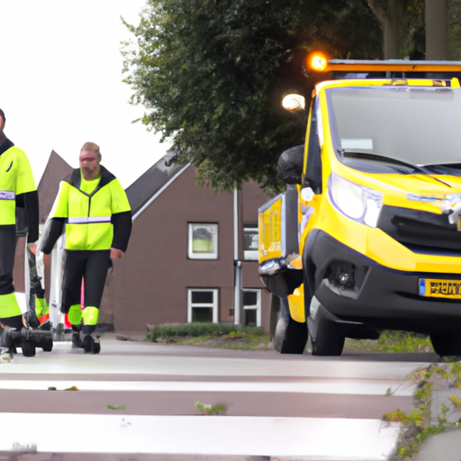 VVNL blijft opkomen voor mkb-beveiligingsbedrijven