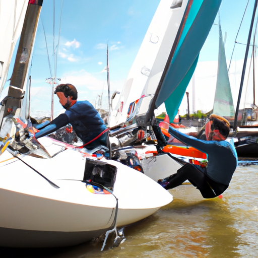 Twee aanhoudingen na achtervolging in Edam